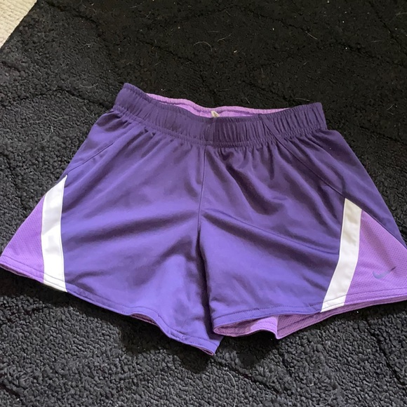Nike athletic shorts - Picture 1 of 1